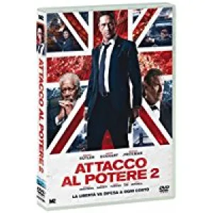 Attacco Al Potere 2