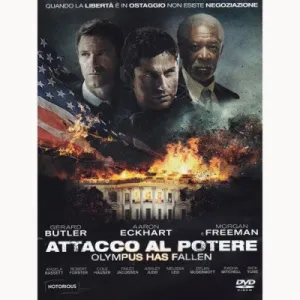 Attacco Al Potere
