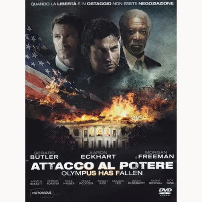 Attacco Al Potere