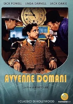 Avvenne domani