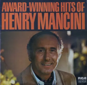 Award Winning Hits Of Henry Mancini