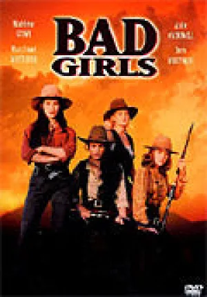 Bad Girls