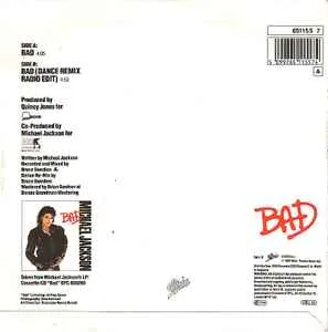 Bad