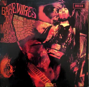 Bare Wires