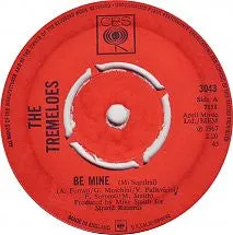 Be Mine/ Suddenly Winter
