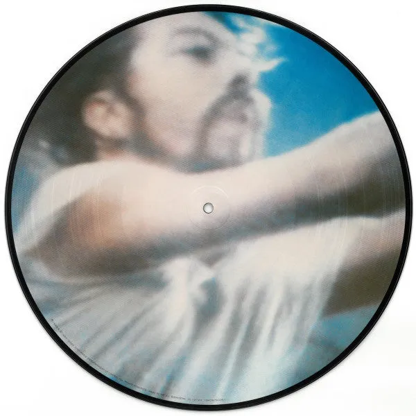 Be Yourself Tonight  Limited Edition Picture Disc RSD