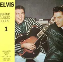 Behind Closed Doors 1 Unreleased Studio And Live..
