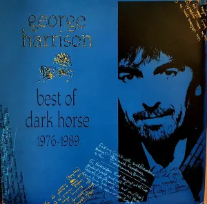Best Of Dark Horse 1976-1989