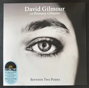 Between Two Points RSD