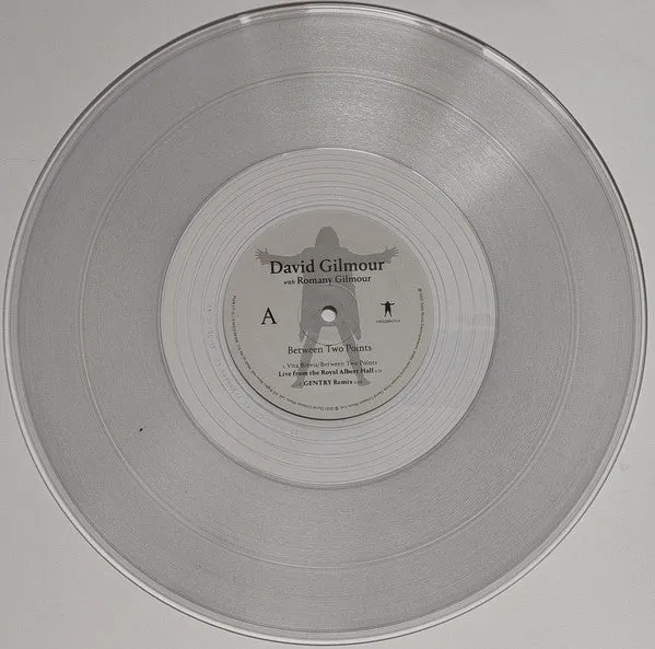 Between Two Points RSD