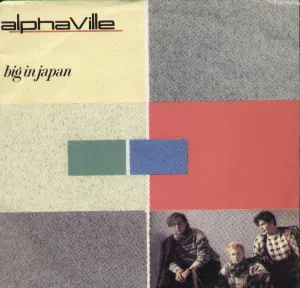 Big In Japan / Seeds