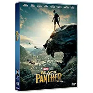 Black Panther