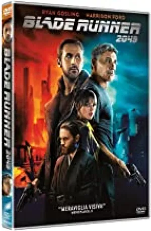 Blade Runner 2049