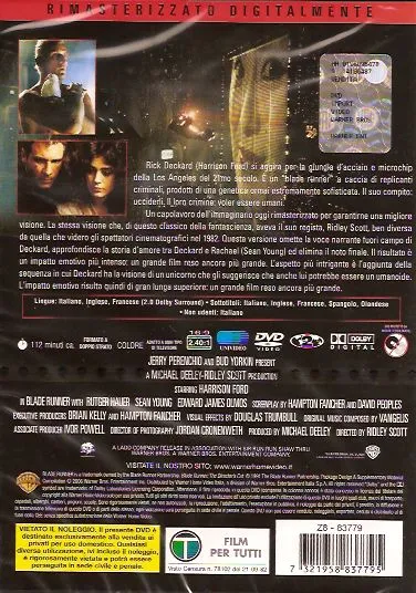 Blade Runner