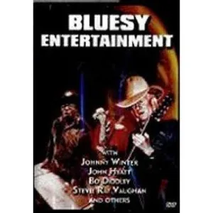 Bluesy Entertainment