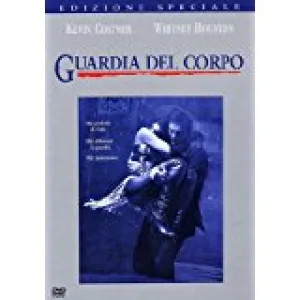 Bodyguard Guardia Del Corpo Edizione Speciale