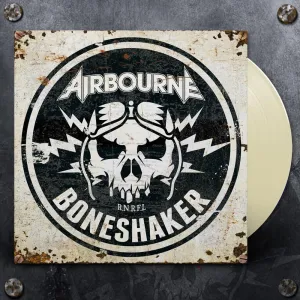 Boneshaker Limited Edition