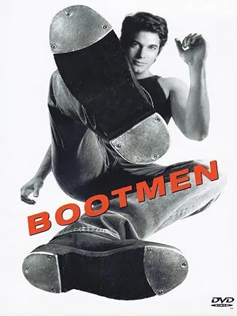 Bootmen