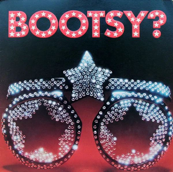 Bootsy Player Of The Year
