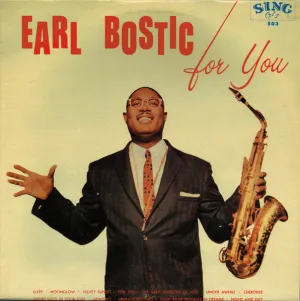 Bostic-For You