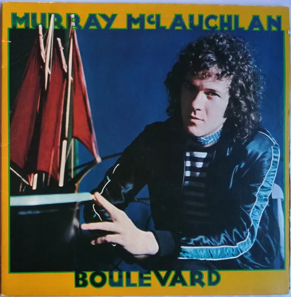 Boulevard