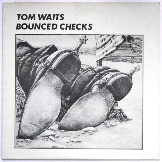 Bounced Checks