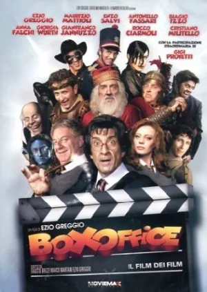 Box Office