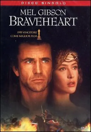Braveheart
