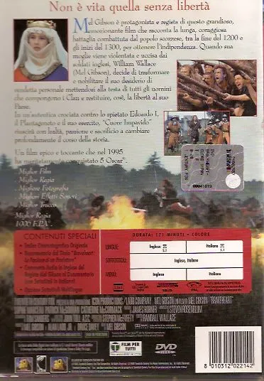 Braveheart