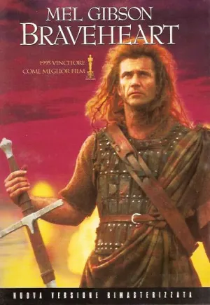 Braveheart