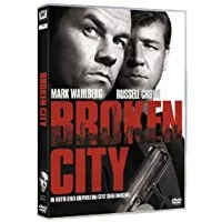 Broken City