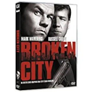 Broken City