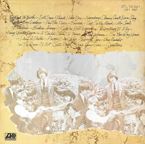 Buffalo Springfield