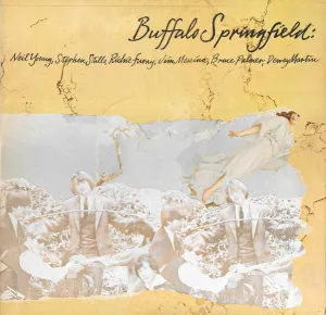 Buffalo Springfield