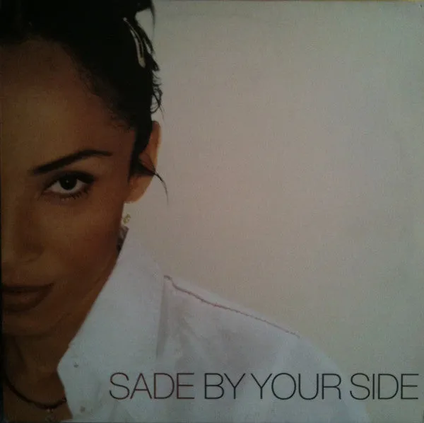 By Your Side