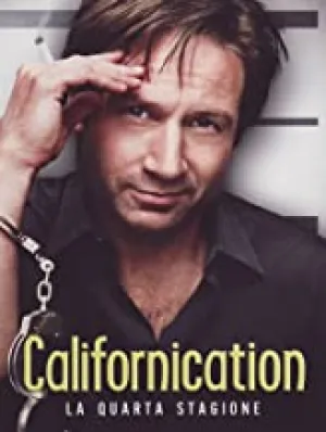 Californication - Stagione 4 2Dvd