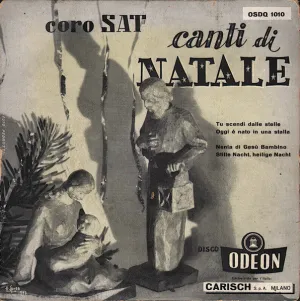 Canti Di Natale EP