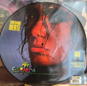 Carioca Limited Edition Picture Disc RSD