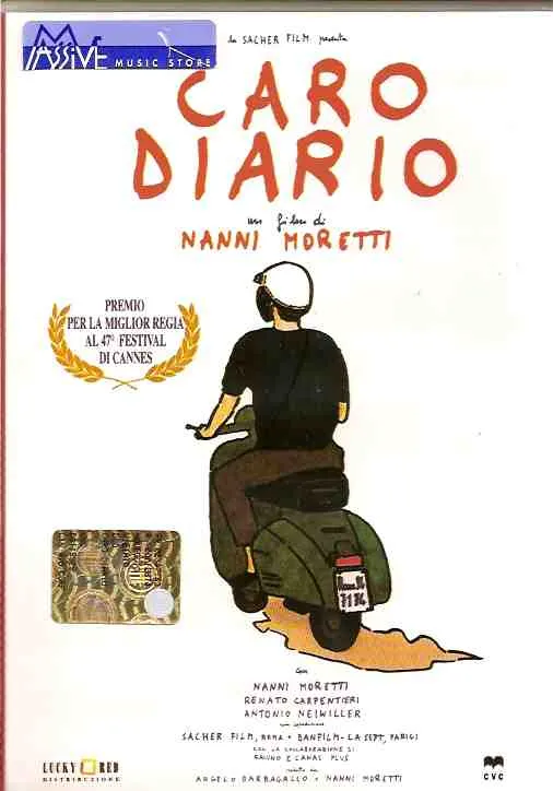 Caro Diario