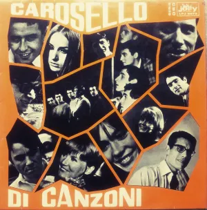 Carosello Di Canzoni