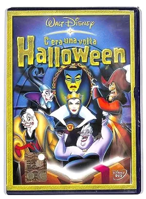 C'era una volta Halloween