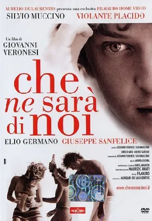 Che Ne Sar Di Noi