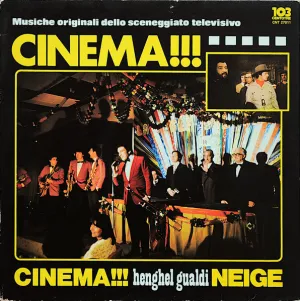 Cinema