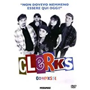 Clerks