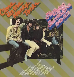 Close Up The Honky Tonks