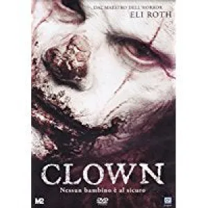 Clown