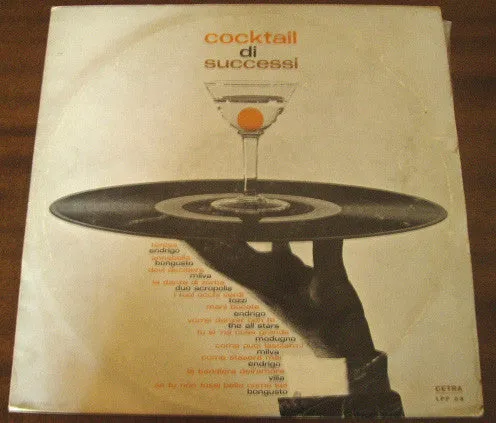 Cocktail Di Successi