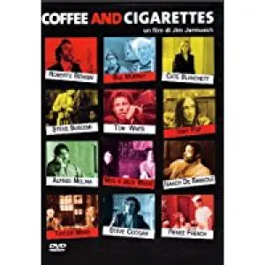 Coffee And Cigarettes