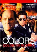 Colors - Colori Di Guerra