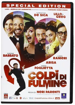 Colpi Di Fulmine (Edizione Speciale)